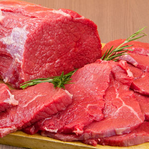 Cae consumo de carne en Argentina