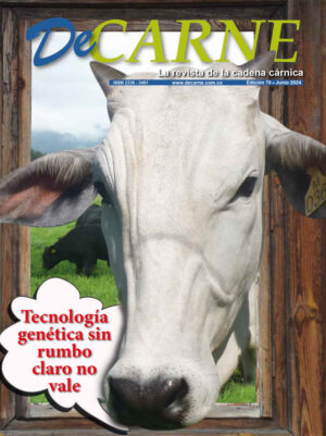 De Carne 70