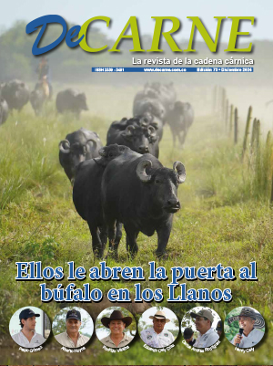 De Carne 73