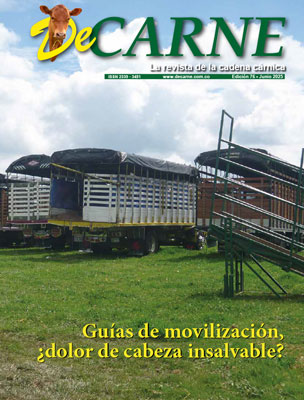 De Carne 76