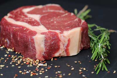 La carne colombiana conquista las mesas chinas