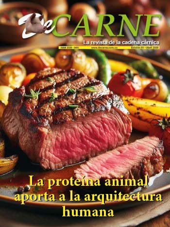 De Carne 81