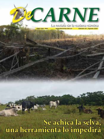 De Carne 83